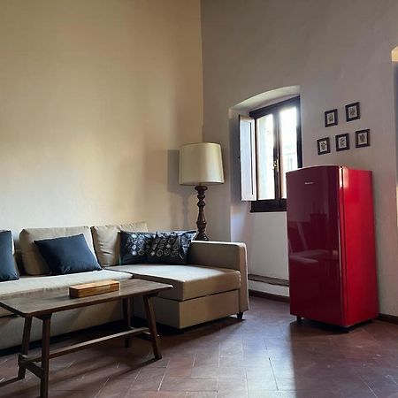 Ramaglianti Suites Florenz Exterior foto