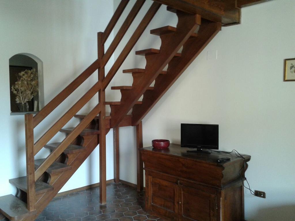 Ramaglianti Suites Florenz Zimmer foto