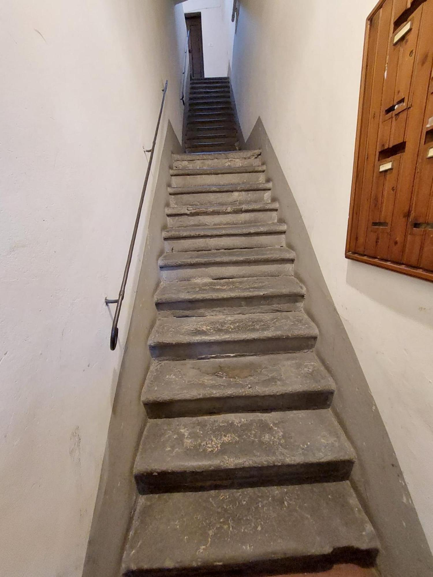 Ramaglianti Suites Florenz Exterior foto