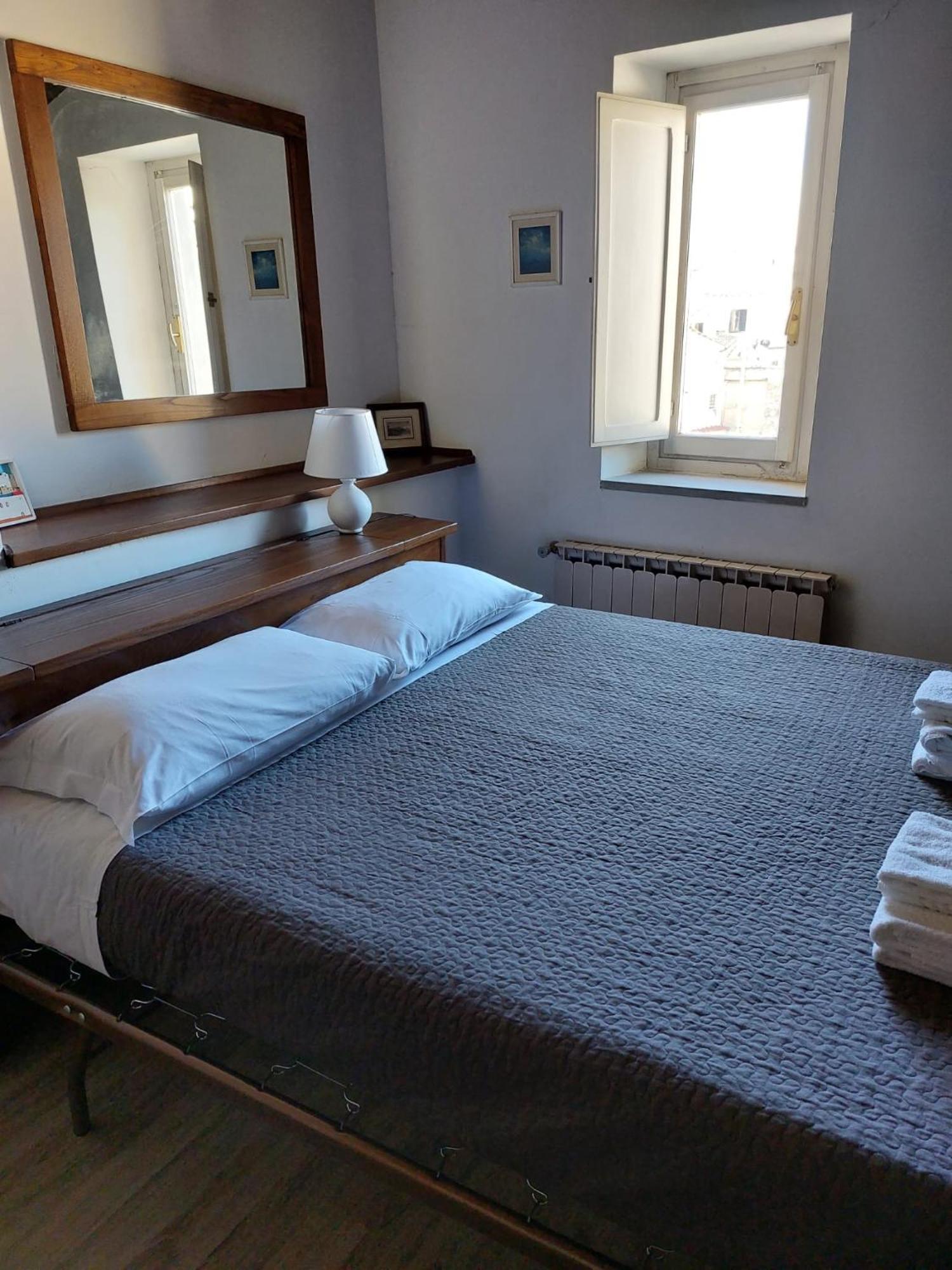 Ramaglianti Suites Florenz Exterior foto