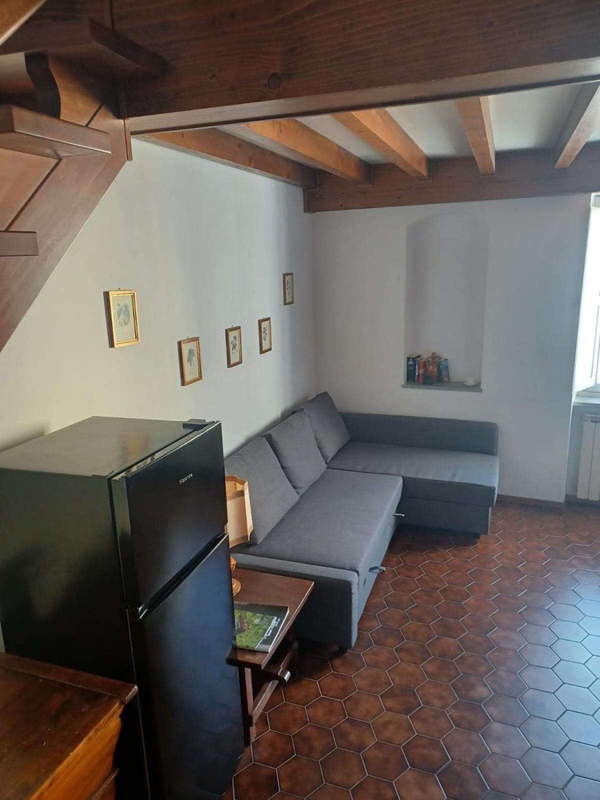 Ramaglianti Suites Florenz Exterior foto