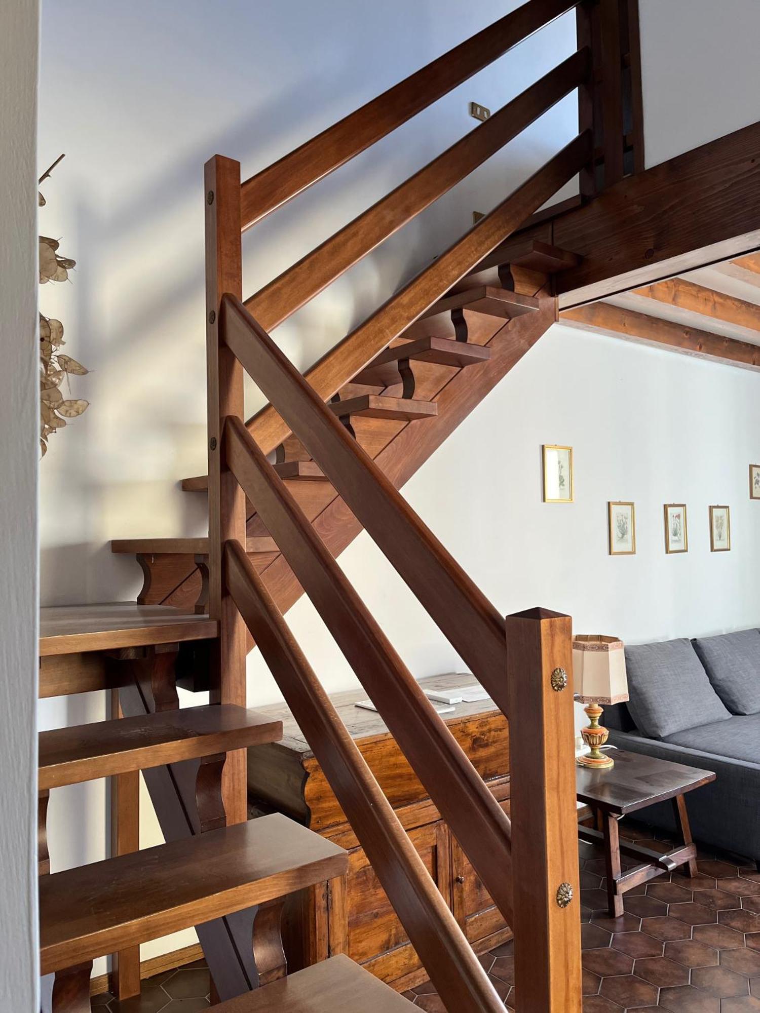 Ramaglianti Suites Florenz Exterior foto
