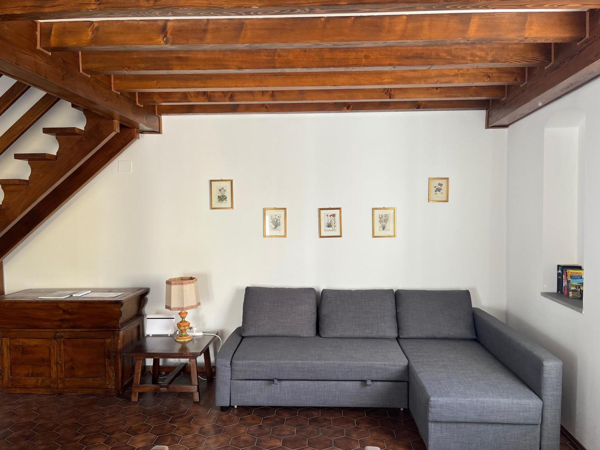 Ramaglianti Suites Florenz Exterior foto