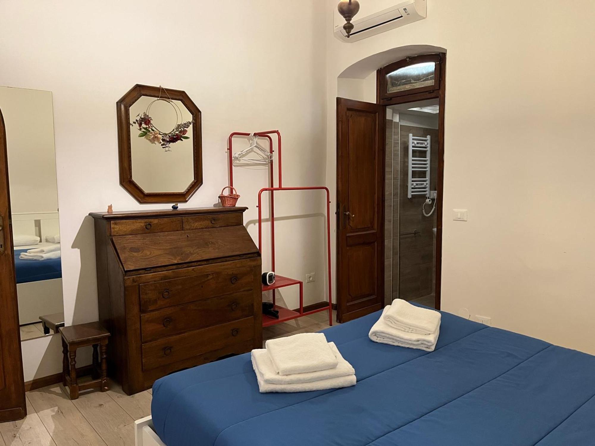 Ramaglianti Suites Florenz Exterior foto