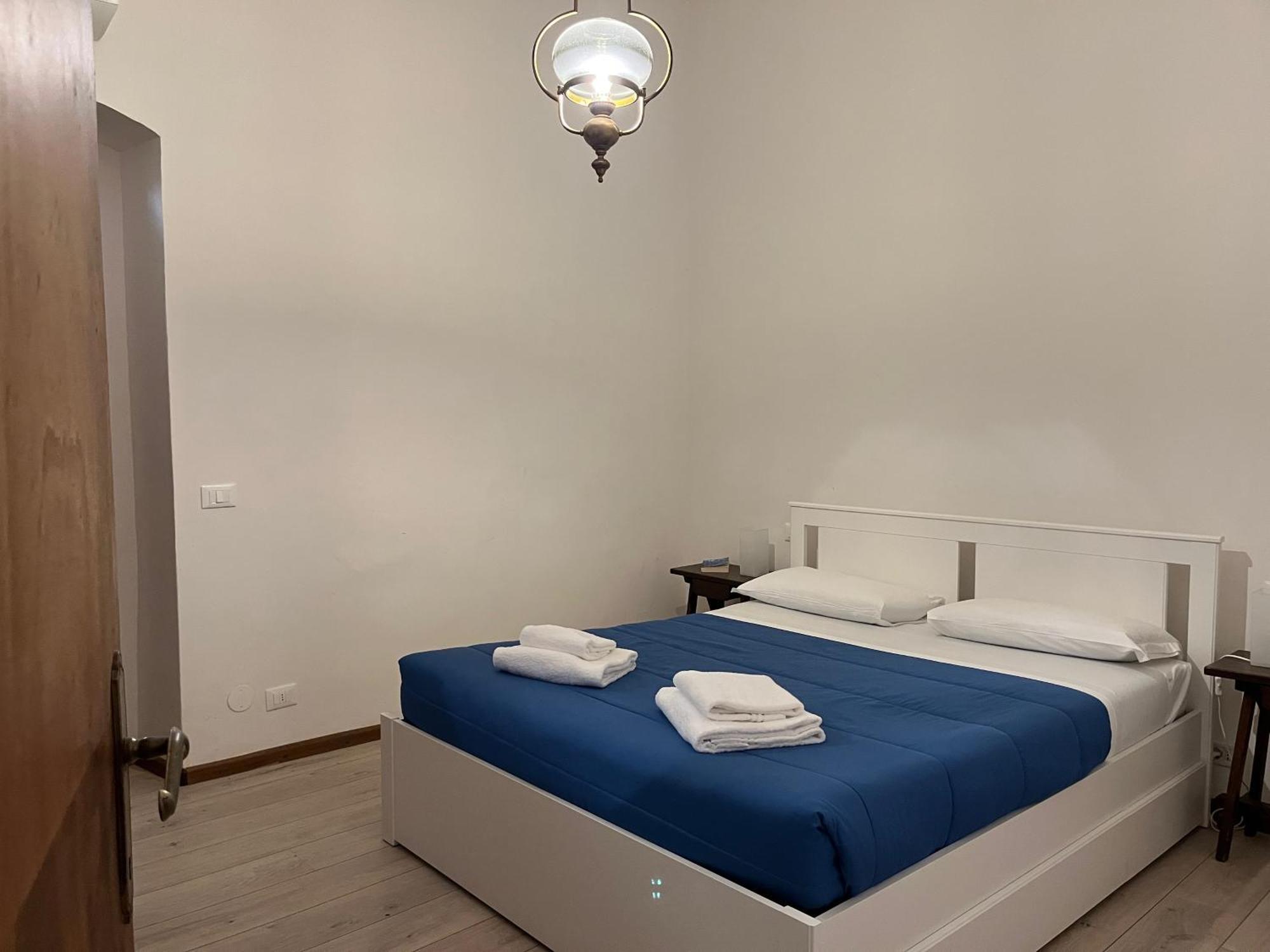 Ramaglianti Suites Florenz Exterior foto