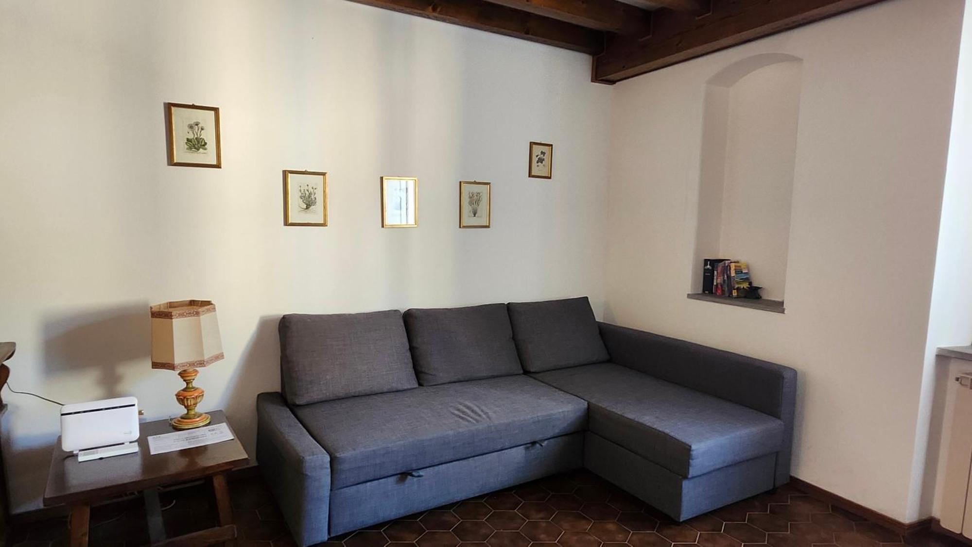 Ramaglianti Suites Florenz Exterior foto