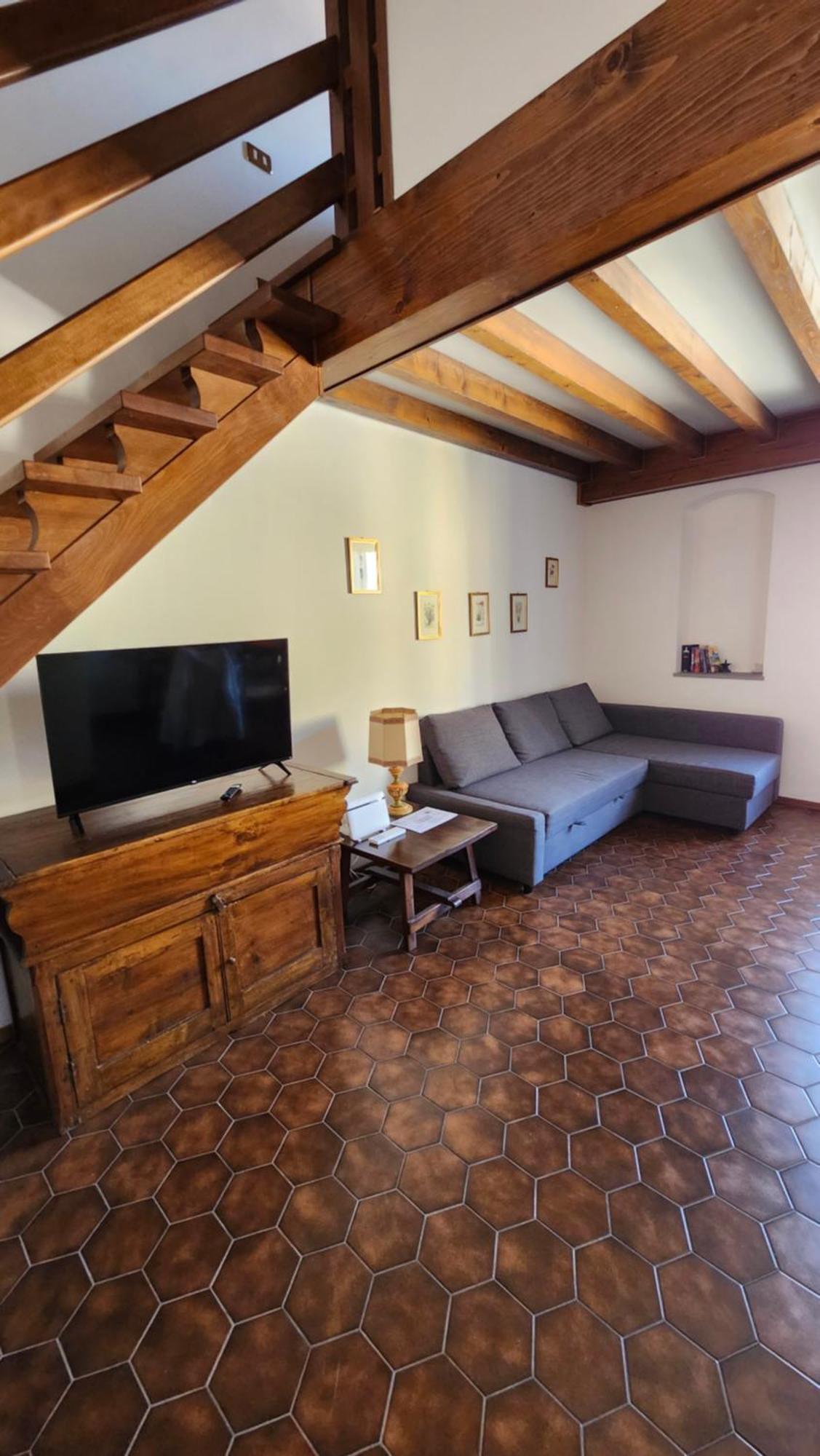 Ramaglianti Suites Florenz Exterior foto