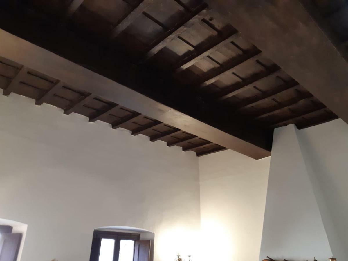 Ramaglianti Suites Florenz Exterior foto
