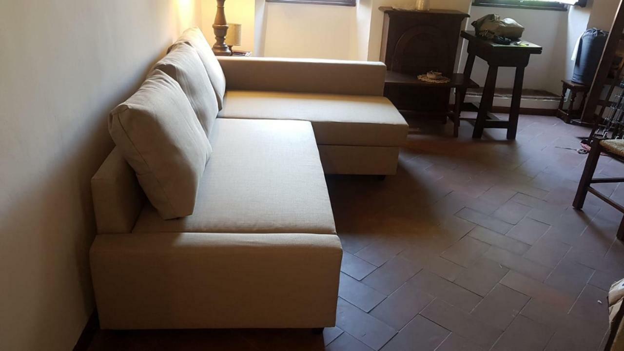Ramaglianti Suites Florenz Exterior foto