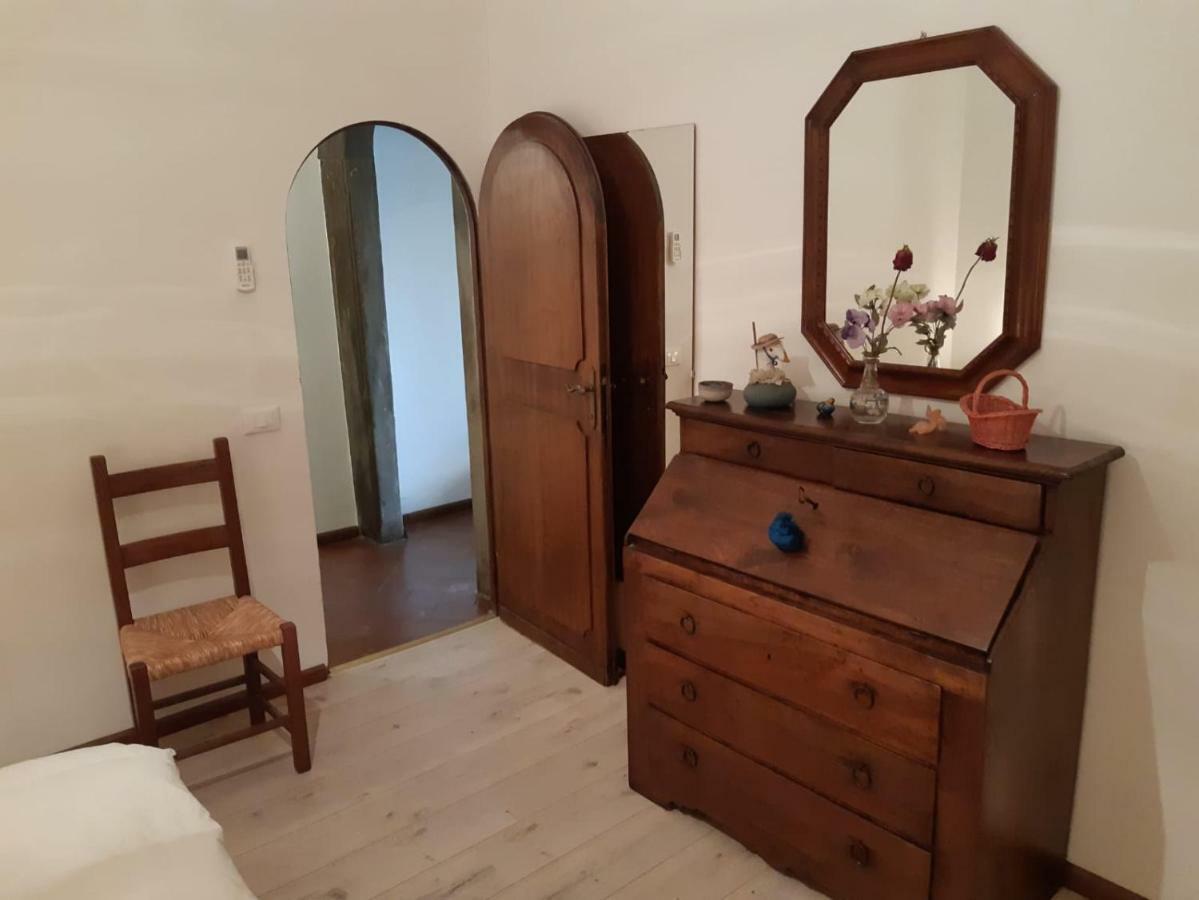 Ramaglianti Suites Florenz Exterior foto