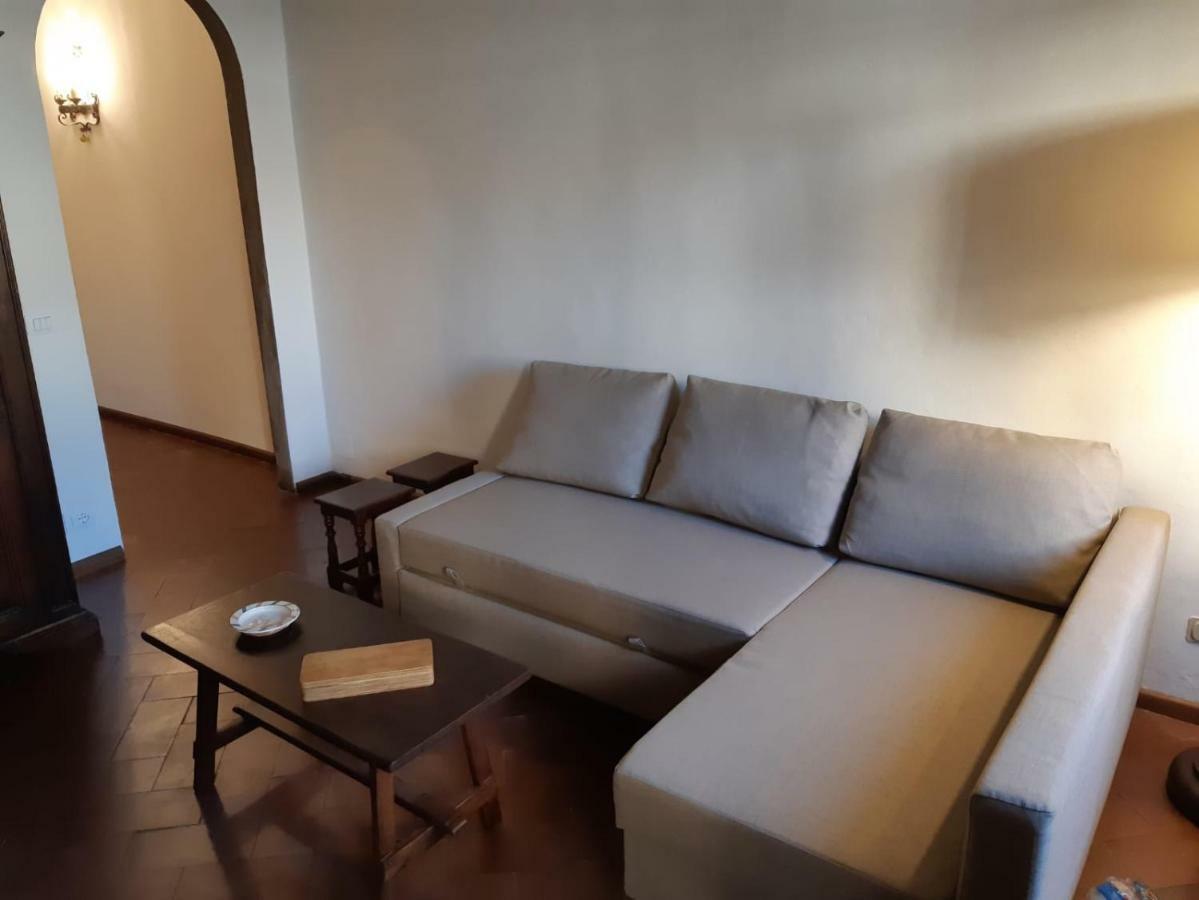 Ramaglianti Suites Florenz Exterior foto